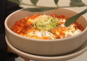 Shakshuka